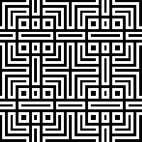 Labyrinth | V=09_205-001 Labyrinth | V=09_205-001